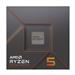 پردازنده CPU ای ام دی باکس مدل Ryzen™ 5 7600X فرکانس 4.7 گیگاهرتز